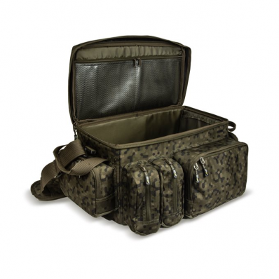 SOLAR TACKLE SP C-Tech Tackle Carryall System