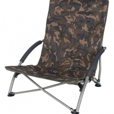 Fox R-Series Guest Chair