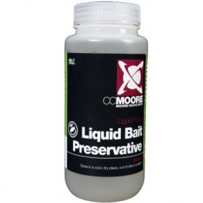 Liquid Bait Preservative