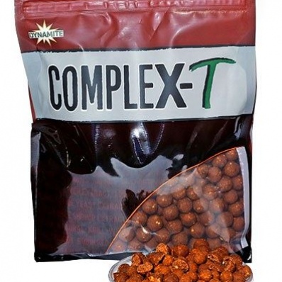 DYNAMITE BAITS CompleX-T 18mm S/L - 5kg