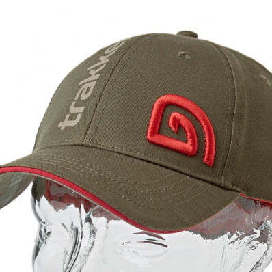 TRAKKER Flexi Fit Icon Cap