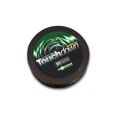 KORDA Touchdown 0.30mm 10lb Green 1000m