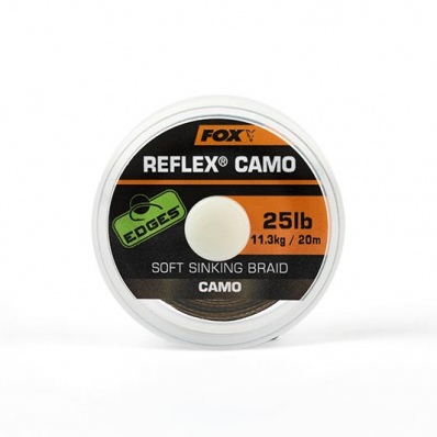 EDGES™ Reflex Camo
