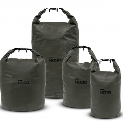 Fox HD Dry Bags