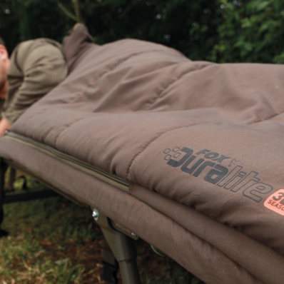 FOX Duralite 3 Season Sleeping Bag