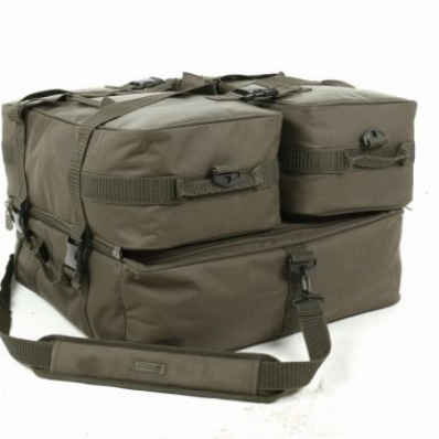 NASH TACKLE Cube Bag