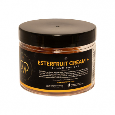 CCMOORE Esterfruit Cream Pop Ups 14mm