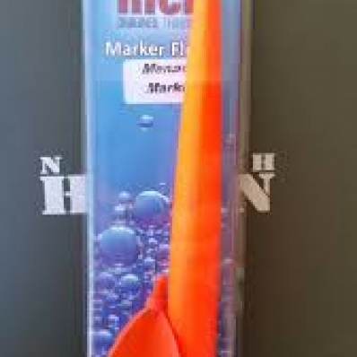 MCF Menace Marker Float