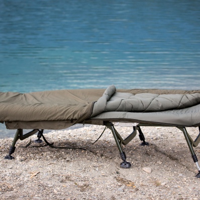 SOLAR TACKLE SP C-Tech Sleep System