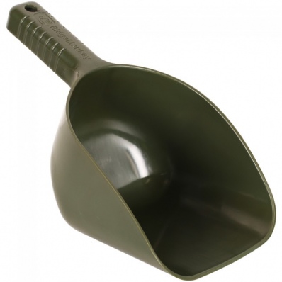 RIDGE MONKEY Bait Spoon XL Green