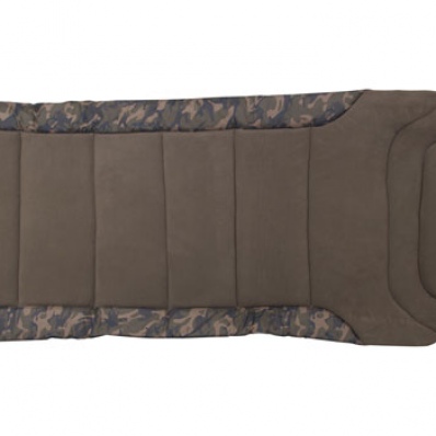 FOX R Series Camo Bedchair R2