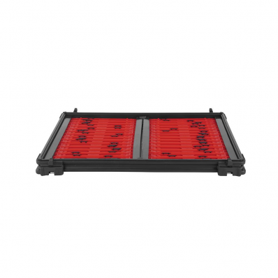 PRESTON ABSOLUTE MAG LOK - SHALLOW TRAY WITH 13cm WINDERS UNIT