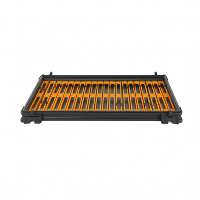 PRESTON ABSOLUTE MAG LOK - SHALLOW TRAY WITH 26cm WINDERS UNIT