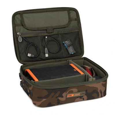 FOX Camolite Deluxe Gadget Safe