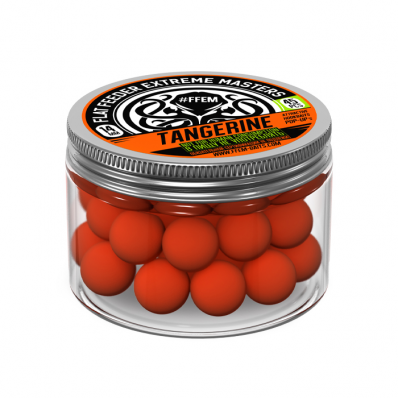 FFEM Pop-Up Tangerine 14mm