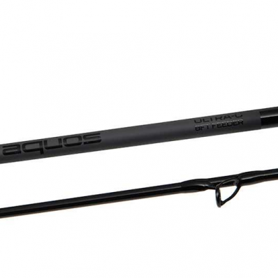 Aquos Ultra C Feeder Rods