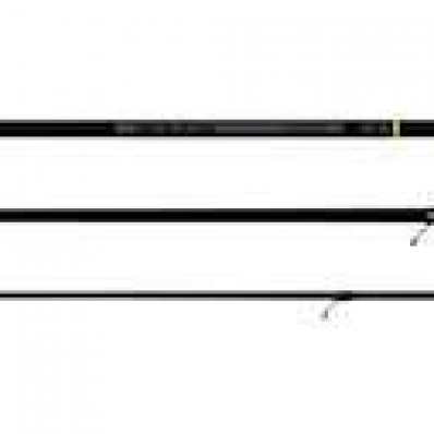 Aquos Ultra W Waggler Rods