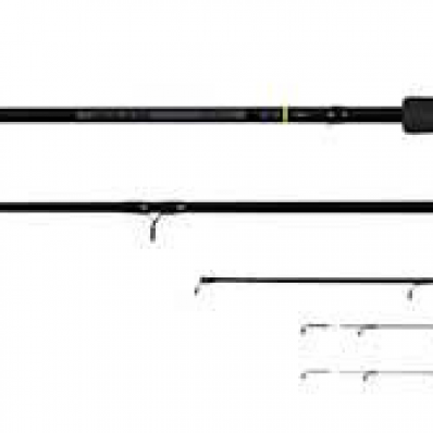 Aquos Ultra X Feeder Rods