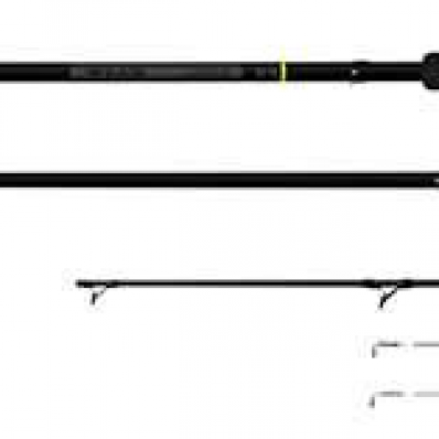 Aquos Ultra XD Method Feeder Rods