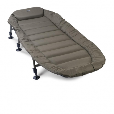 Ascent Recliner Bed