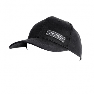 Baseball Cap Black