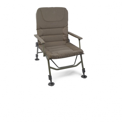 Benchmark Memory Foam Recliner