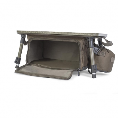 Bivvy Organiser