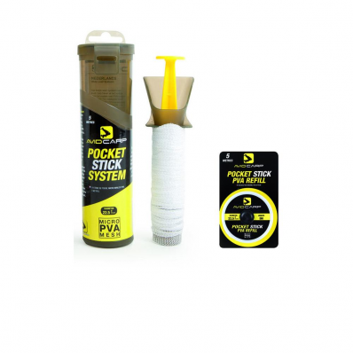 Pva Pocket Stick System Refill