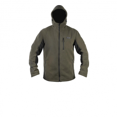 Windproof Fleece- L