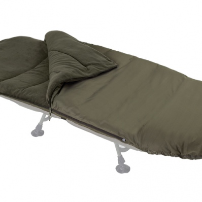 Trakker duotexx shop sleeping bag