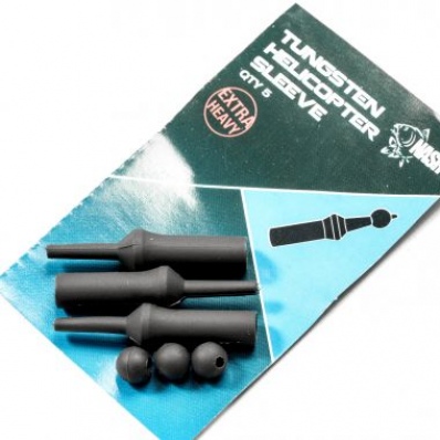 NASH TACKLE Tungsten Helicopter Sleeve