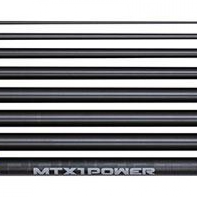 MATRIX  MTX1 Power 13m Pole Package