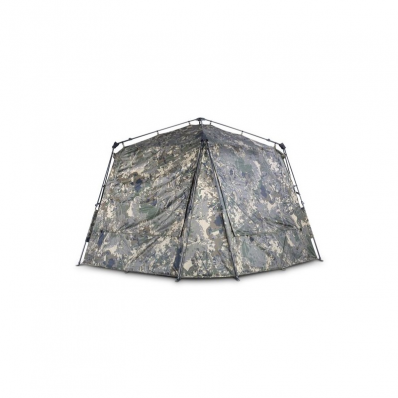 NASH TACKLE Blockhouse Camo Pro