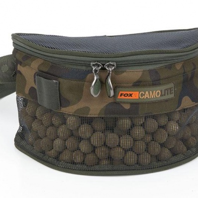 Camolite™ Boilie Bum Bag