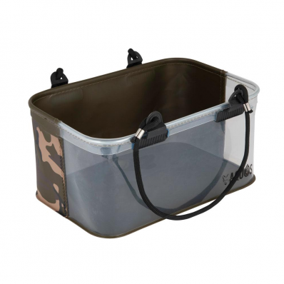 Fox Aquos Camo Rig Water Bucket