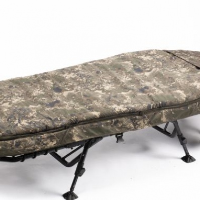 NASH TACKLE MF60 Indulgence 5 Season Sleep System