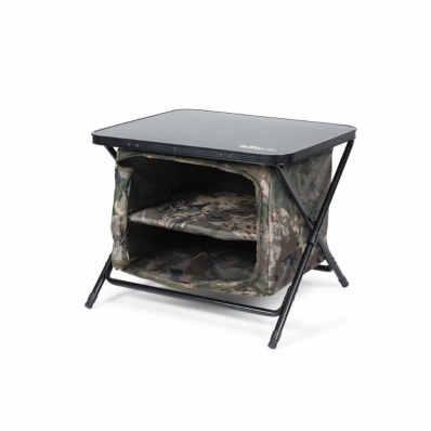 Bank Life Bedside Station Camo Large