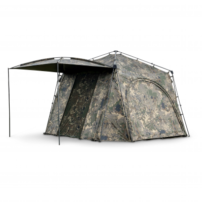 Bank Life Gazebo Camo Pro