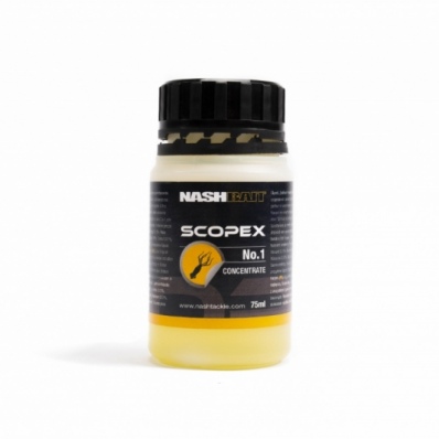 NASH TACKLE Scopex No 1 (75ml)