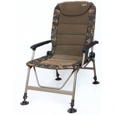 FOX R Series Chairs R3 Camo