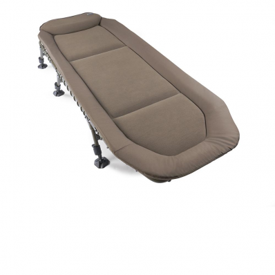 Benchmark Lite Memory Foam Bed