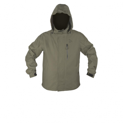 Blizzard Ripstop Jacket - Medium