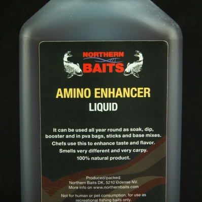 NORTHERN BAITS Amino Enhancer 500ml