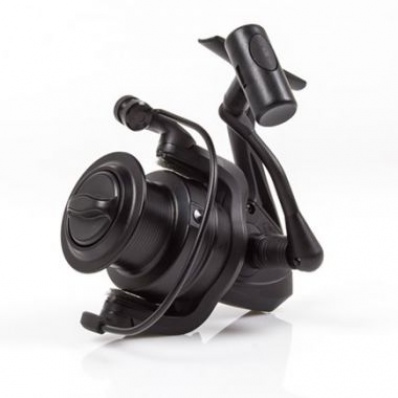 NASH TACKLE BP-6 Fast Drag Reel