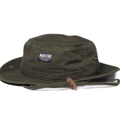 NAVITAS Dundee Boonie Hat Green