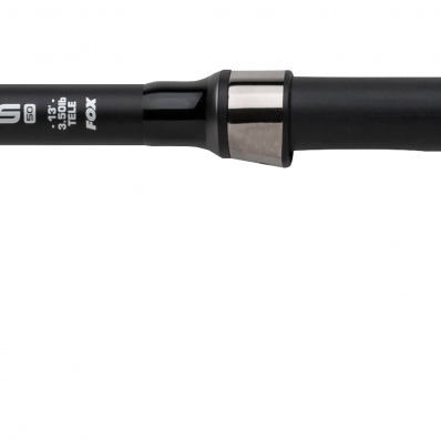 Fox EOS Telescopic Carp Rod