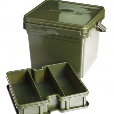 RIDGE MONKEY Compact Bucket System 7.5L