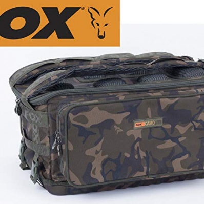 FOX Camolite Ruckall