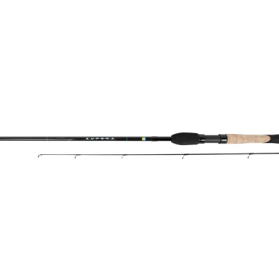 CARBONACTIVE SUPERA 13FT FLOAT 3-10G