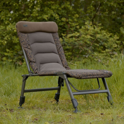 SOLAR TACKLE SP C-TECH Superlite Chair